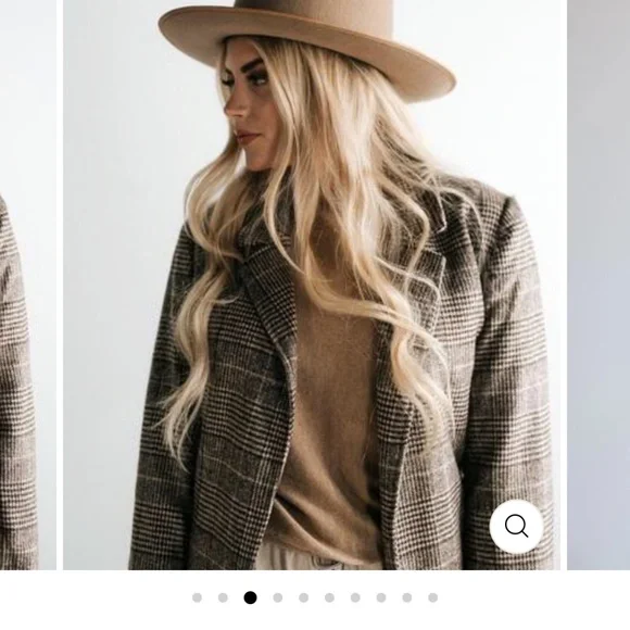 Gigi Pip Monroe Rancher - Picture 6 of 7